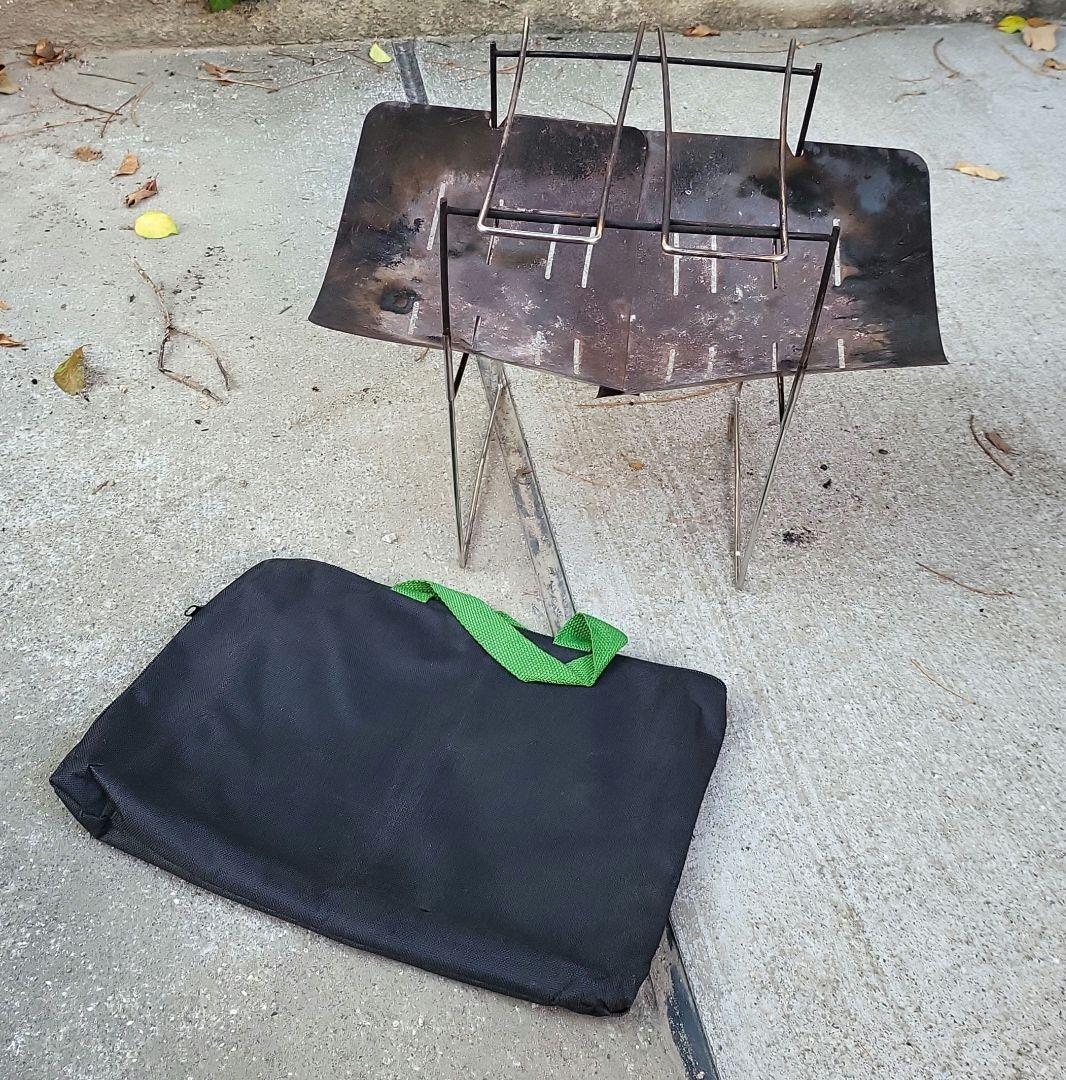 キャンプ道具 まとめ売り