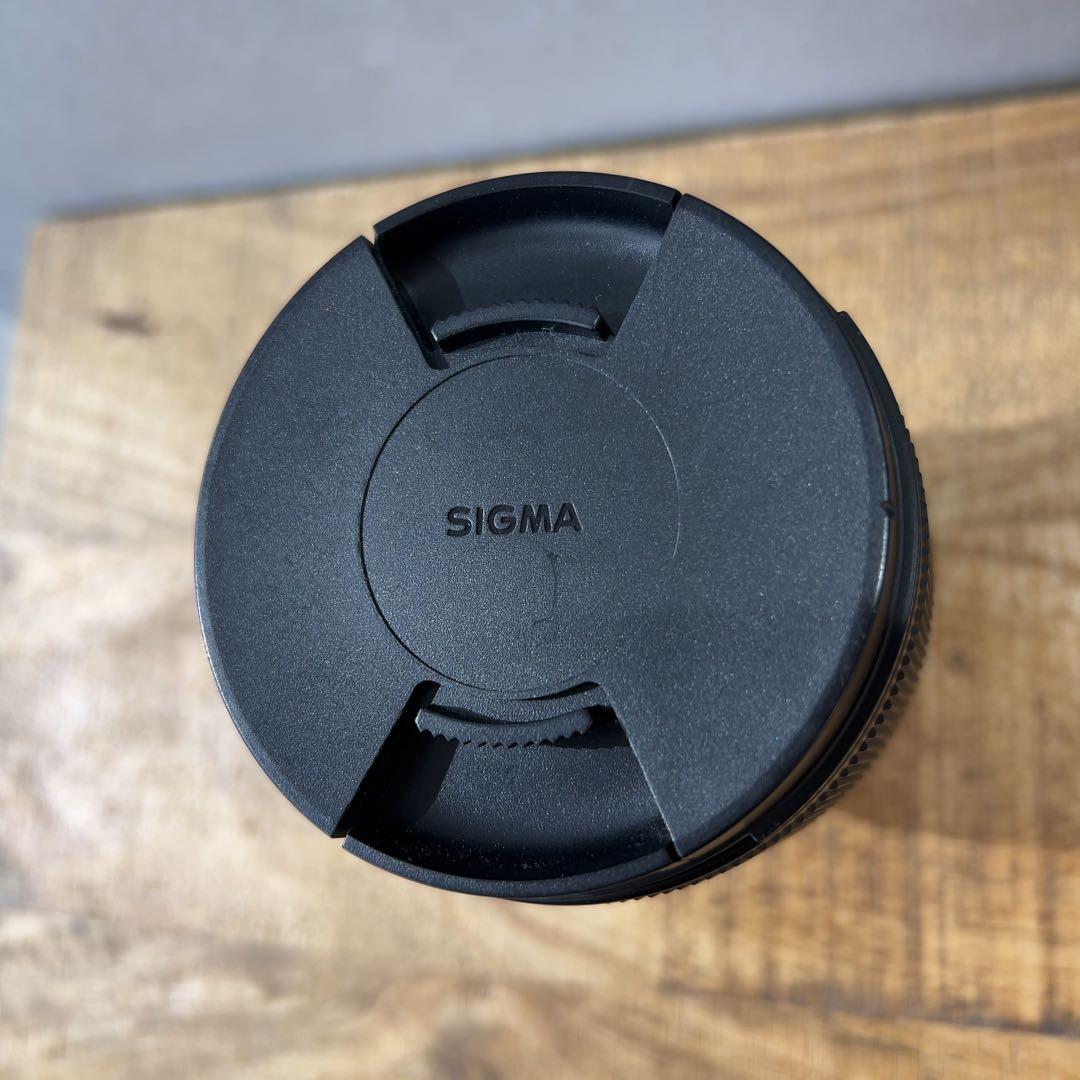 美品　SIGMA 50mm F1.4 DG DN Art ライカLマウント用