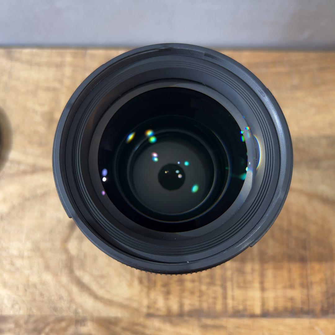 美品　SIGMA 50mm F1.4 DG DN Art ライカLマウント用