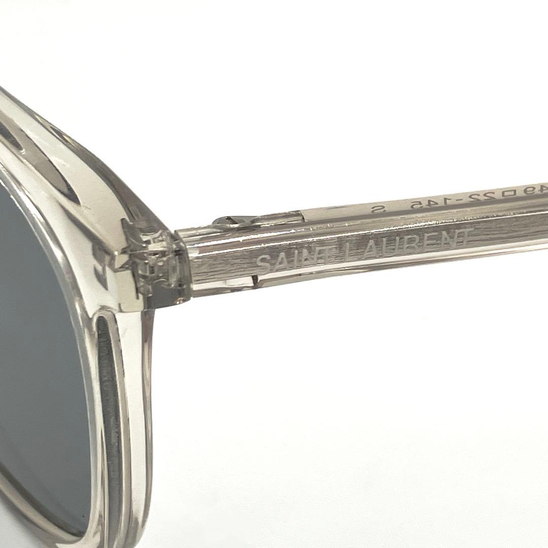 訳あり新品　SAINT LAURENT サンローラン スマート ユニセックス