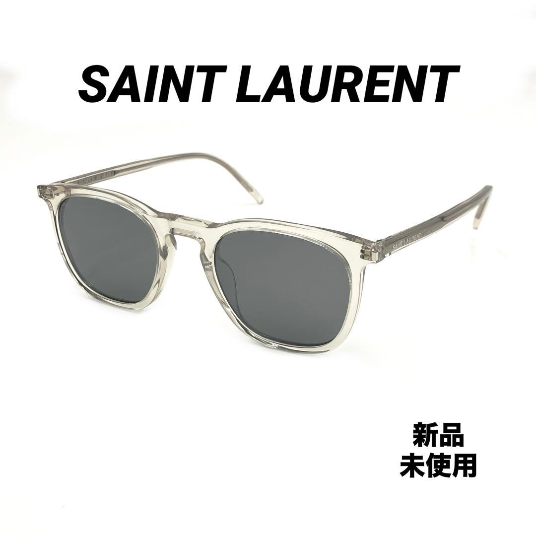 訳あり新品　SAINT LAURENT サンローラン スマート ユニセックス