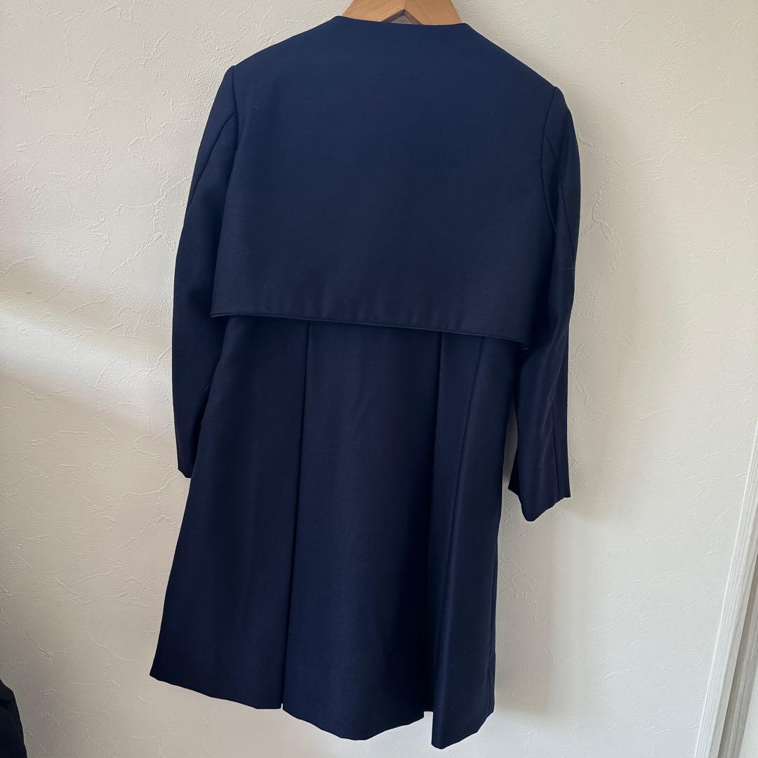 ファミリア 120アンサンブル ジャンパースカート　ボレロ　フォーマル　スーツ