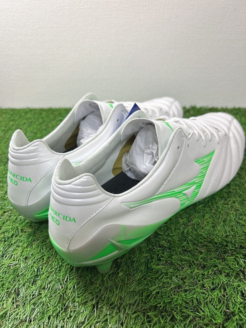 モナルシーダ NEO III ELITE 27.5cm P1GA252037