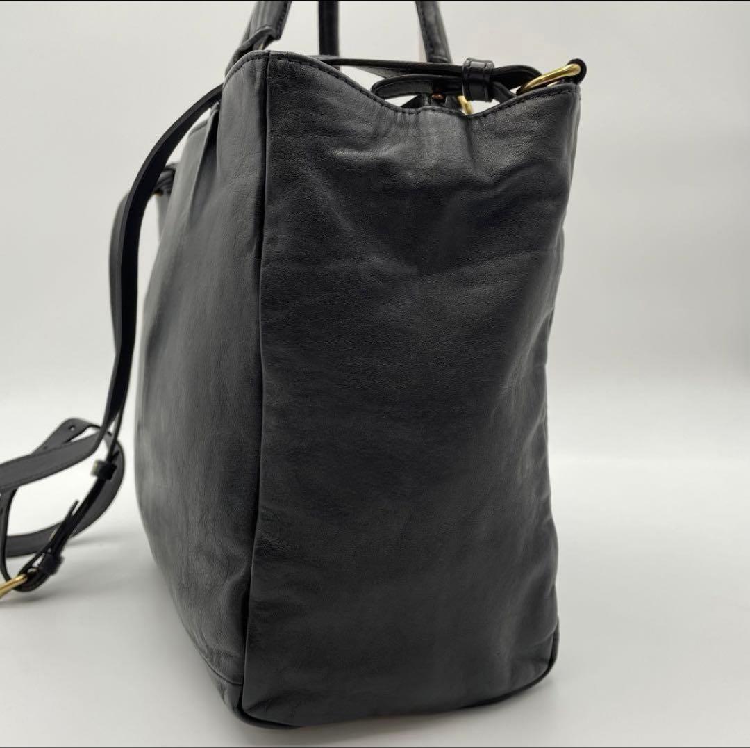 よう イルビゾンテバッグ