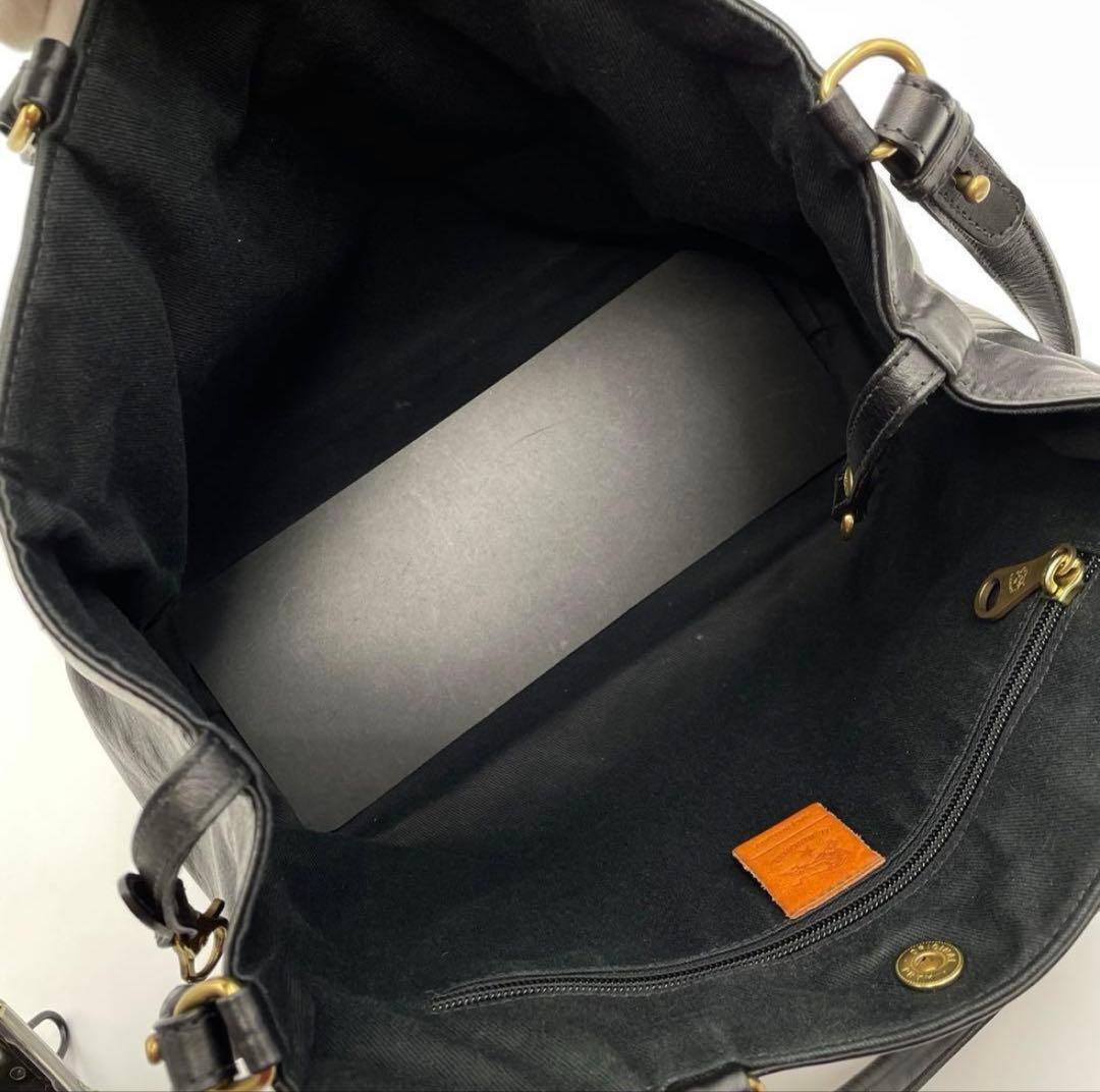 よう イルビゾンテバッグ