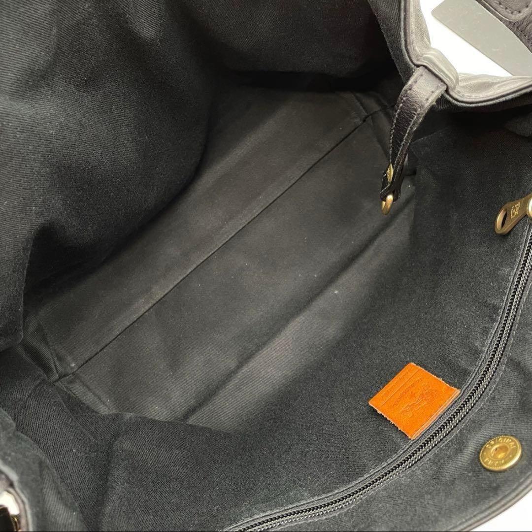 よう イルビゾンテバッグ