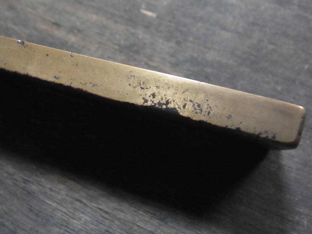 蒸気機関車　銘板　8-20B　炭水車形式銘板　D51