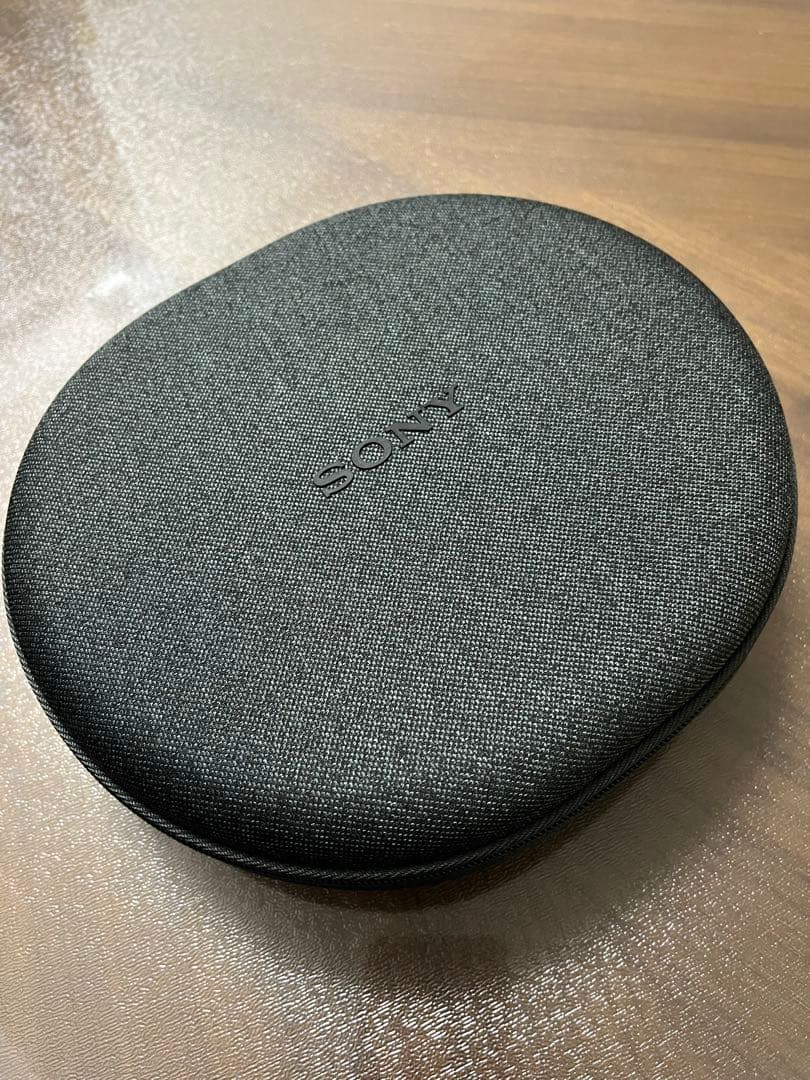 【新品同様品】SONY ULT WEAR ワイヤレスヘッドホン