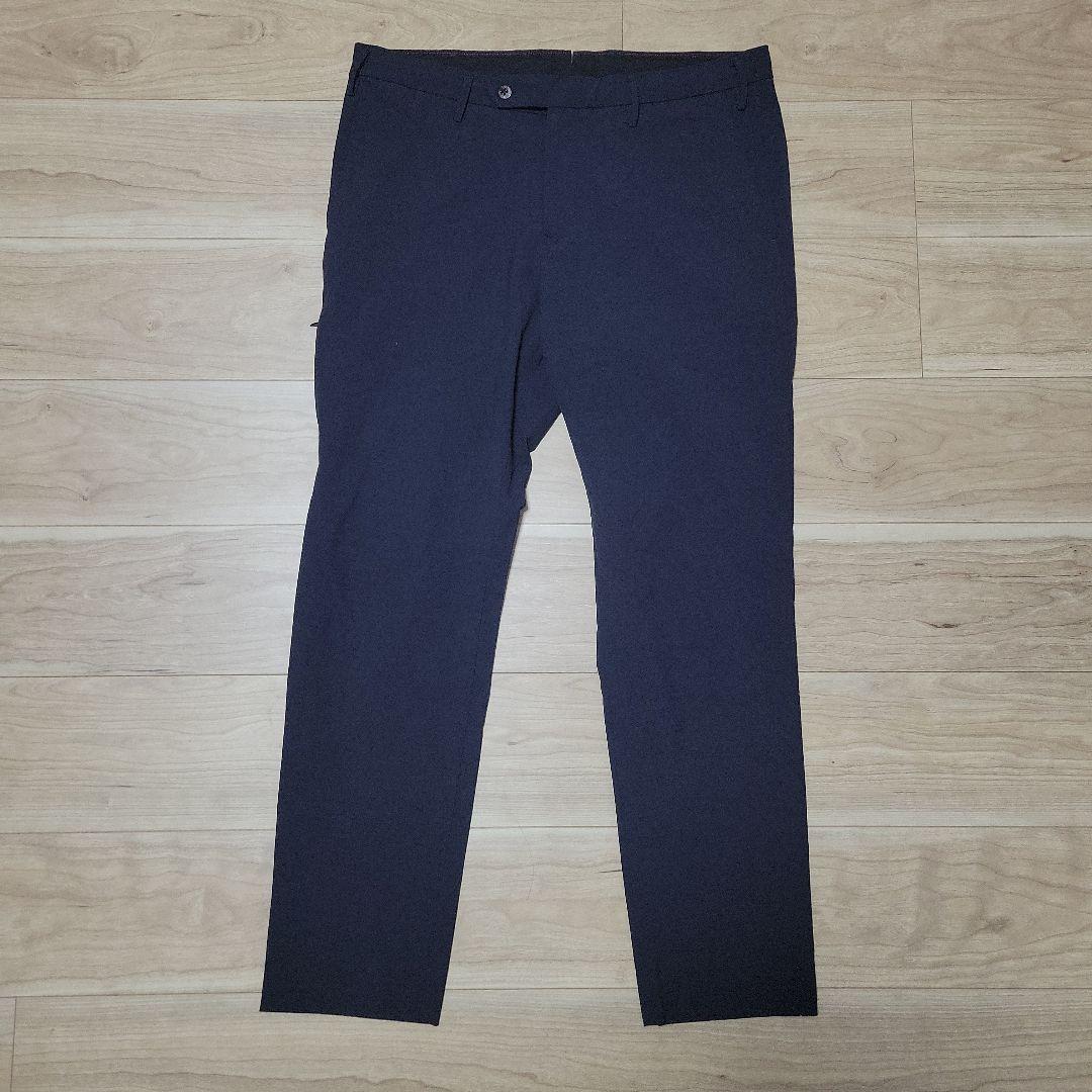 Lサイズ　BRIEFING × WILL LOUNGE　トラベルパンツ