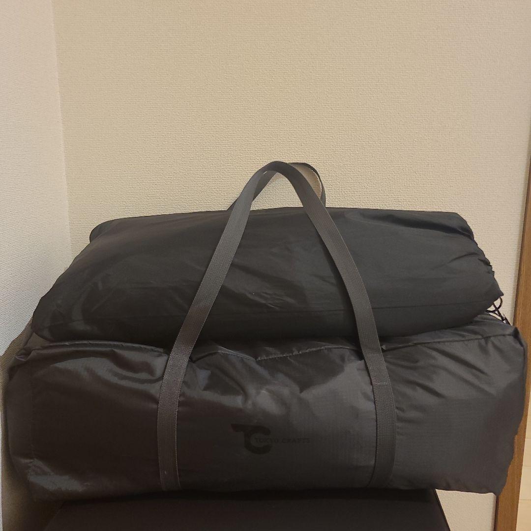 モントープ フルセット TokyoCrafts テント