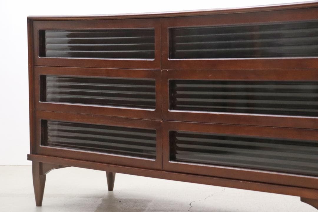 U.S. ヴィンテージ ドレクセル チェスト キャビネット サイドボード