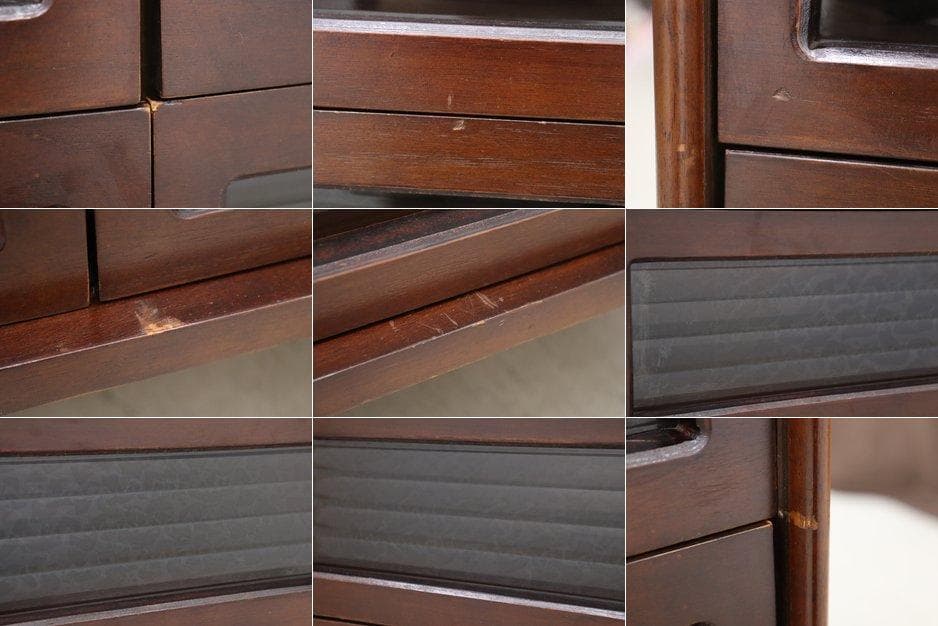 U.S. ヴィンテージ ドレクセル チェスト キャビネット サイドボード