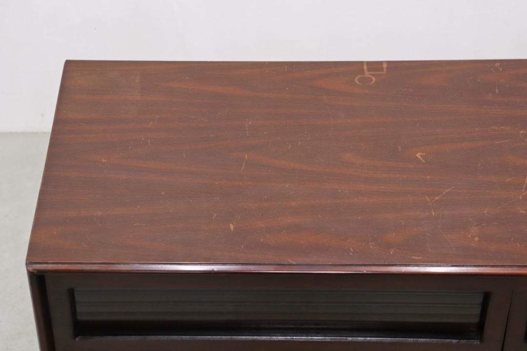 U.S. ヴィンテージ ドレクセル チェスト キャビネット サイドボード