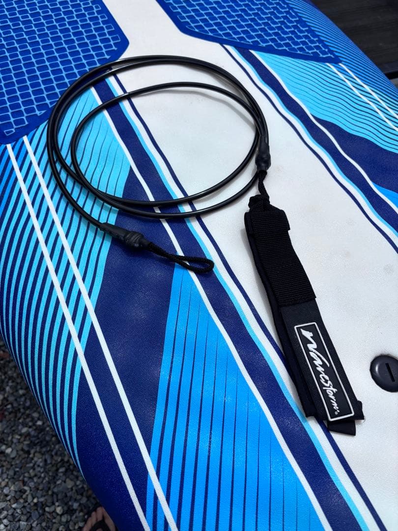 WAVESTORM サップ　　直接取引　神奈川　引き取り限定にてお願いいたします