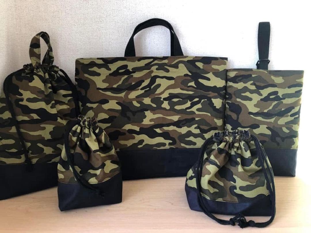 まー様の5点専用ページ