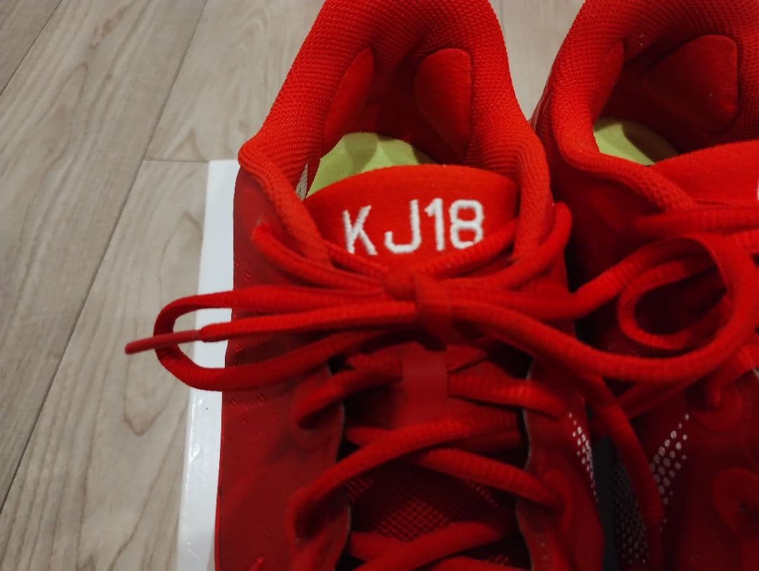 Nike id Alpha Huarache 3 オーダースパイク27.0cm