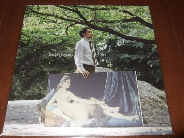 堀込泰行,新品レコード,キリンジ,KIRINJI,アナログ盤