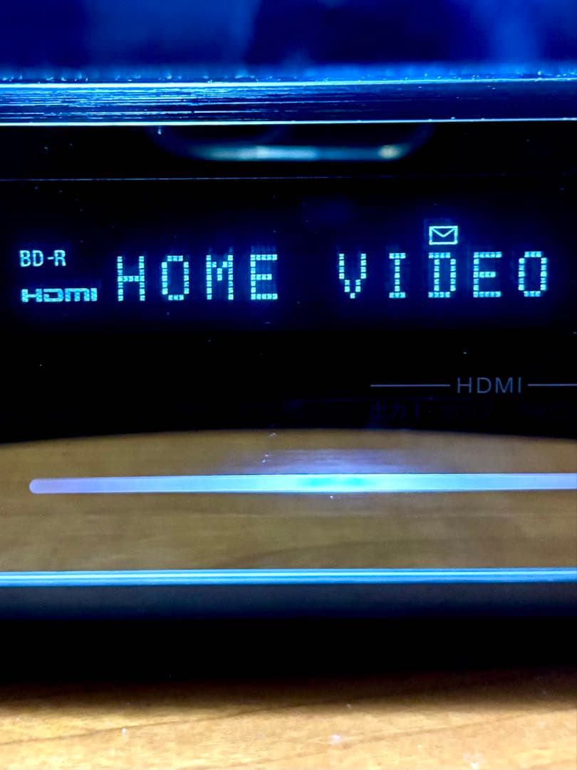 SONY 【BDZ-AX2000 2TBソニー ブルーレイレコーダー】