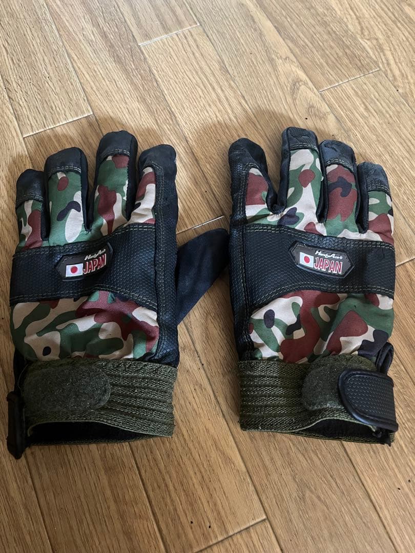 【手袋付】Kabuto ASAGI ホワイト ジェットヘルメット