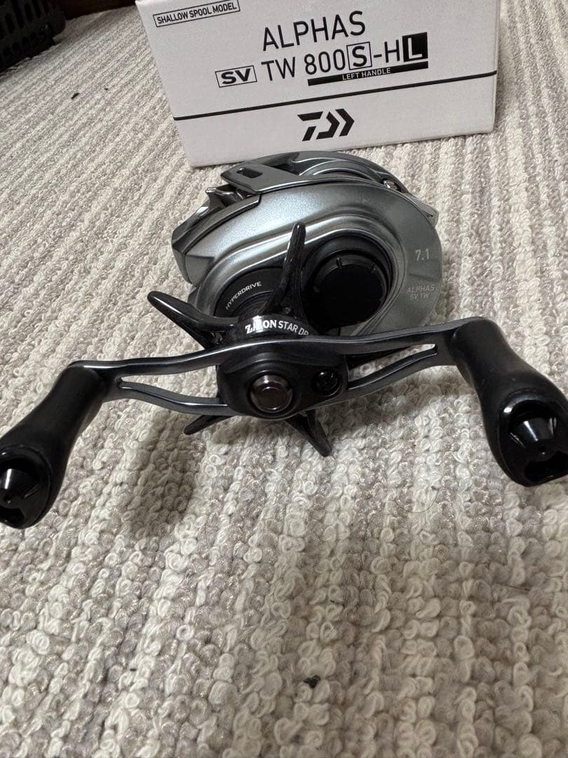 21アルファスSVTW800S-HL