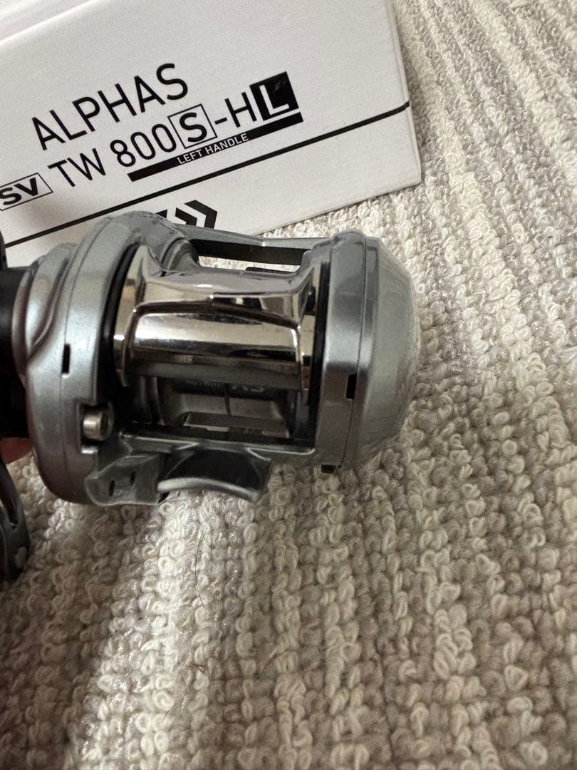 21アルファスSVTW800S-HL