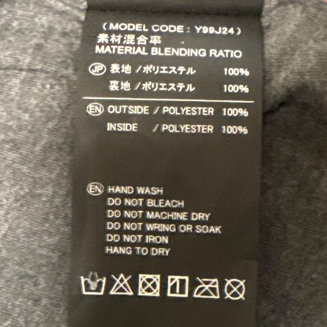 RSタイチ ソフトシェルマルチパーカー YAF74-R