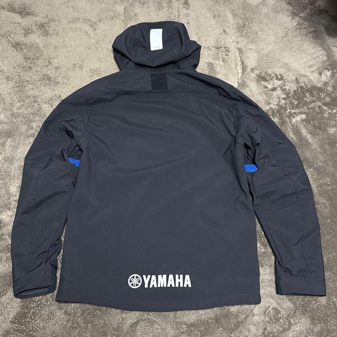 RSタイチ ソフトシェルマルチパーカー YAF74-R