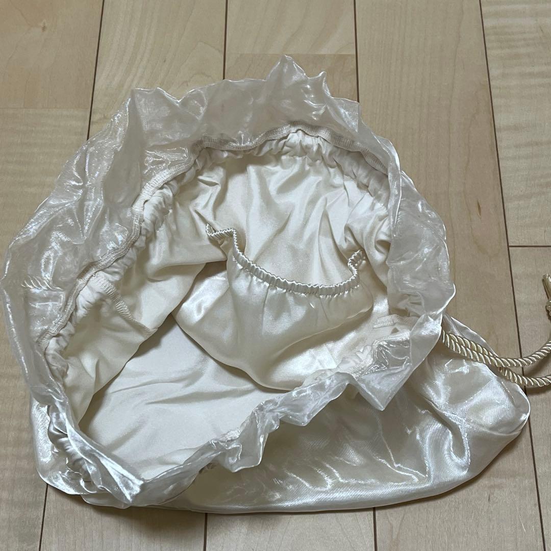 セモアブライダルインナー セット【C70】