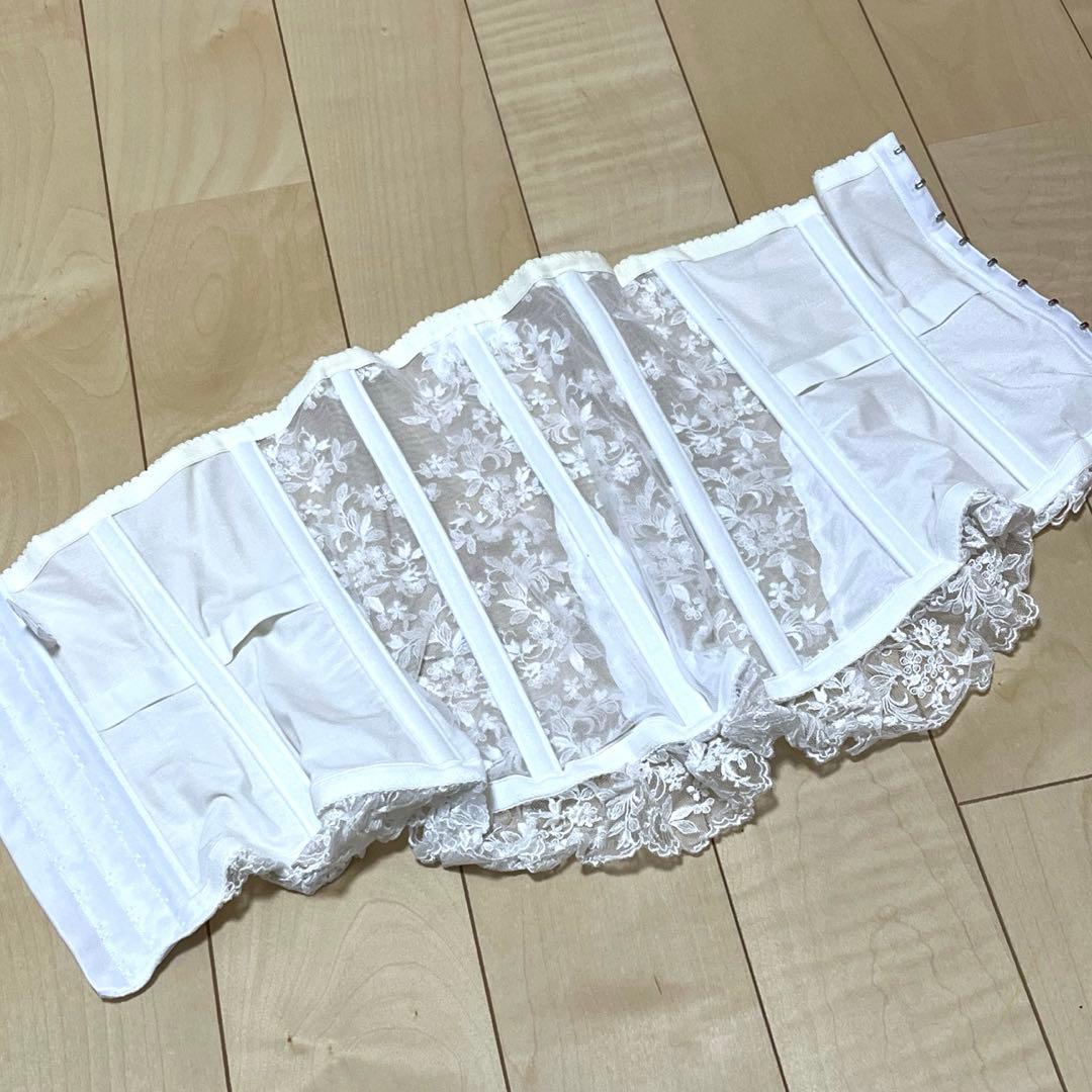 セモアブライダルインナー セット【C70】