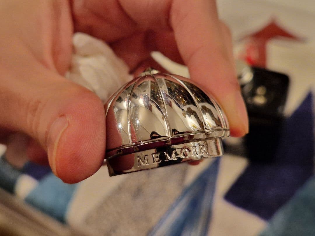 レア物 Amouage Memoir Woman Vintage 100ml