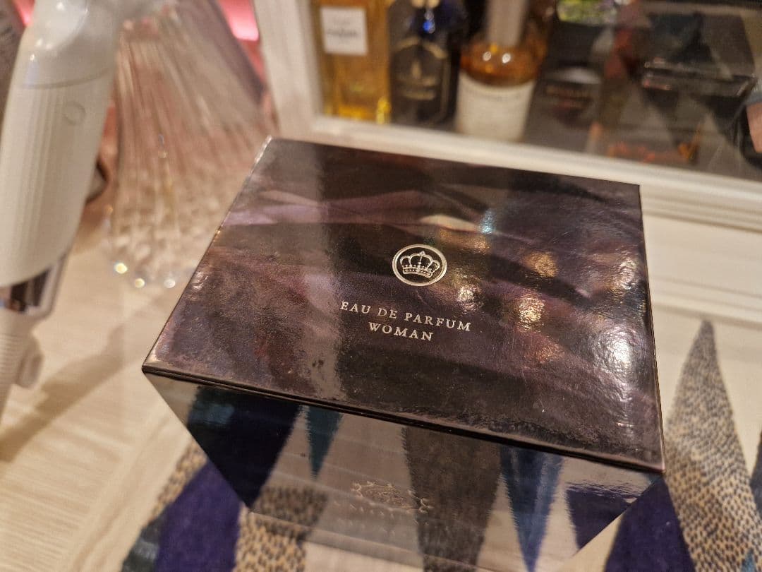 レア物 Amouage Memoir Woman Vintage 100ml