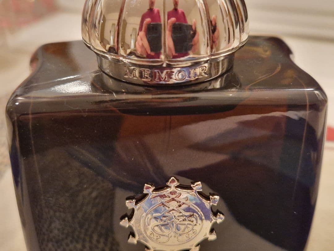 レア物 Amouage Memoir Woman Vintage 100ml