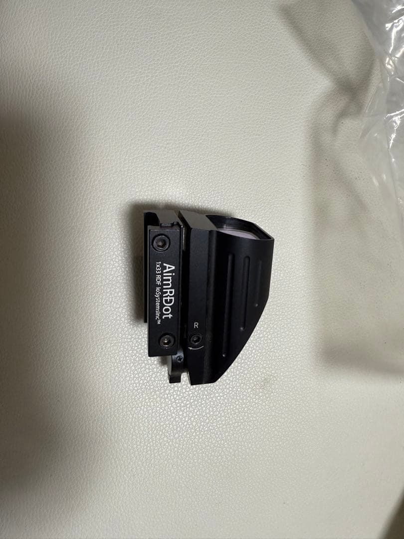 東京マルイAUG電動ガン スコープ付き