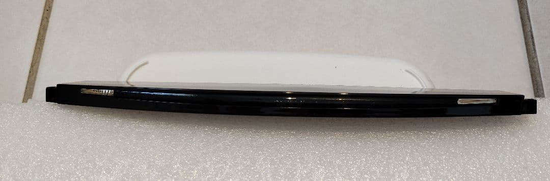 プリウスαZVW41 アルパイン BIGX EX009V 9インチ