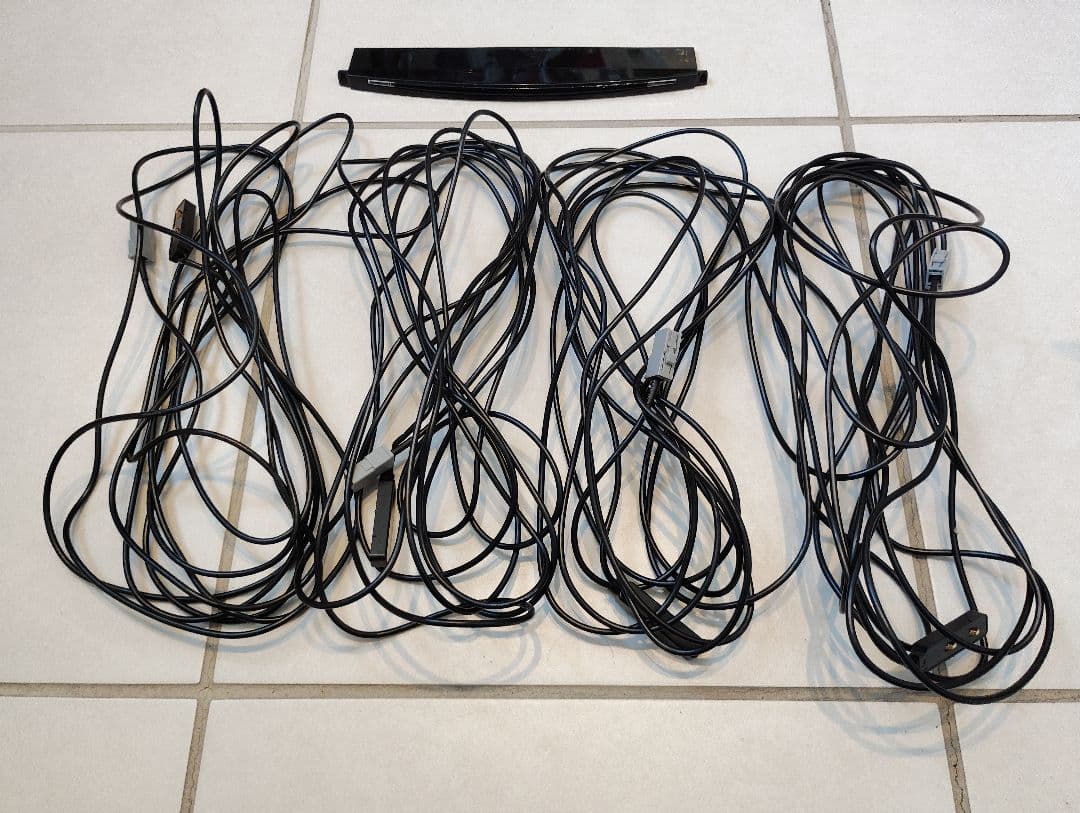 プリウスαZVW41 アルパイン BIGX EX009V 9インチ