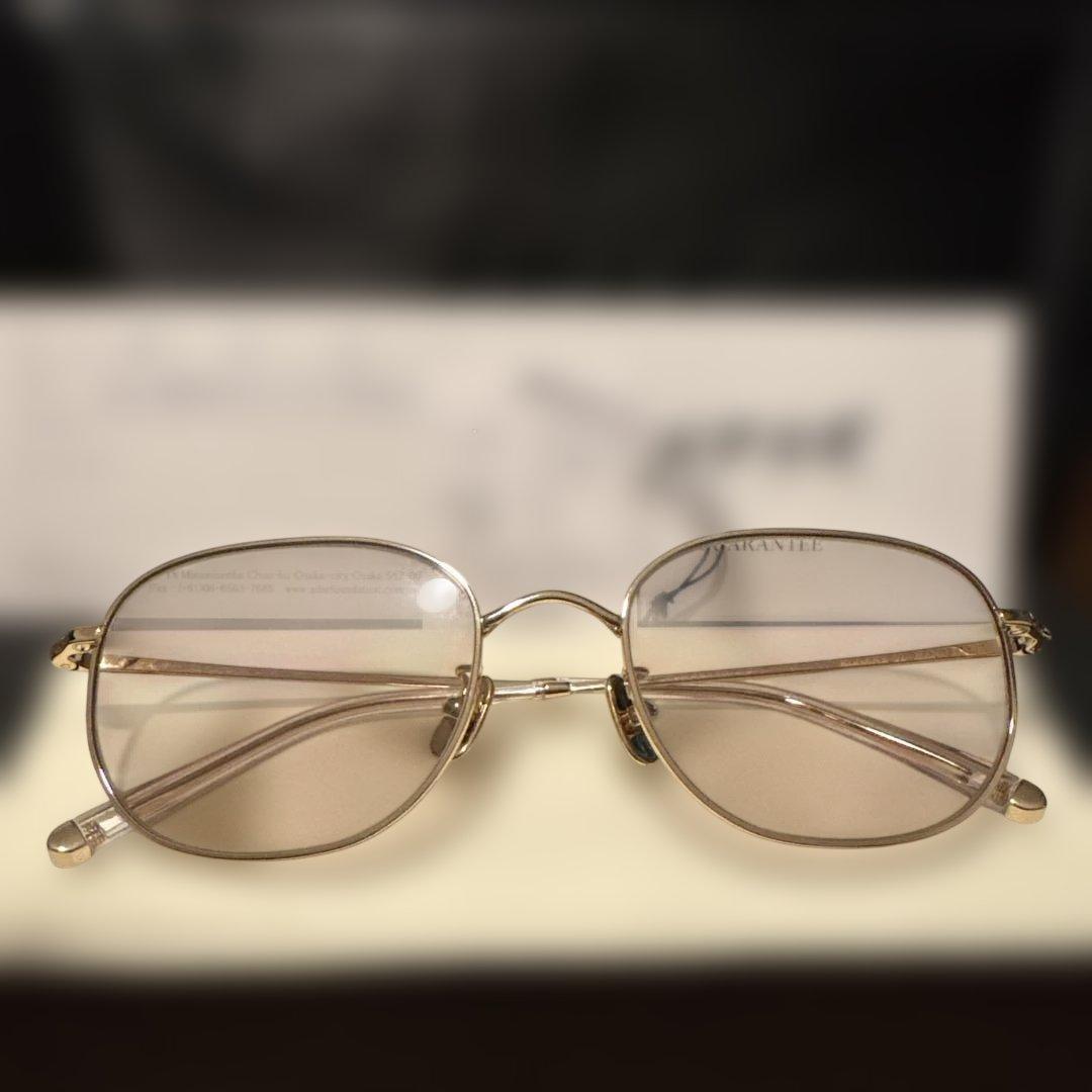 小物 A.D.S.R. EUGENE 01(Lt.Brown)