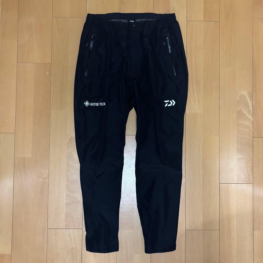 ダイワ DR-1621 Mサイズ GORE-TEX ズボンのみ