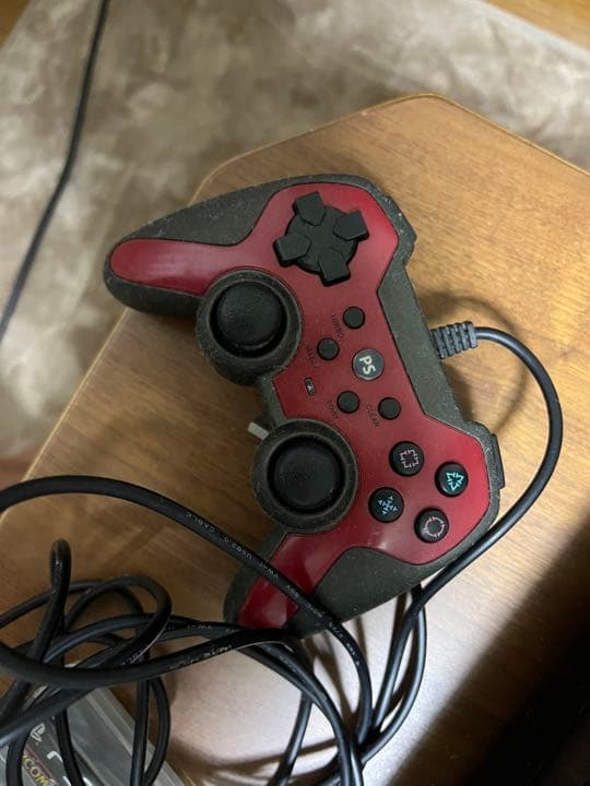 全ての写真のものお届け