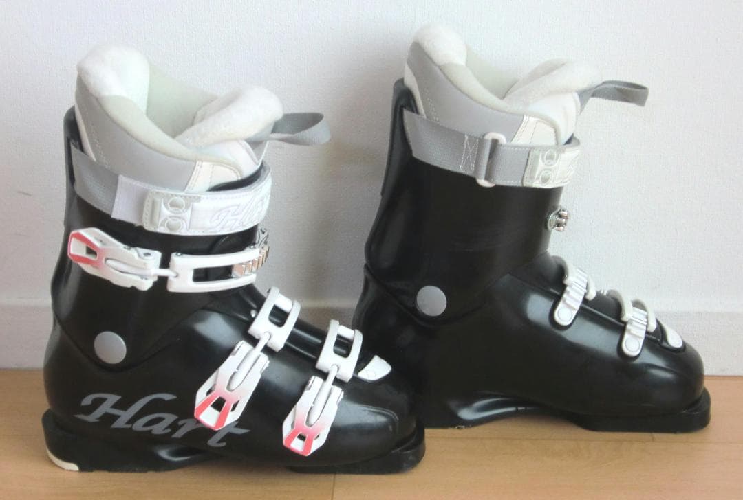 ■■12月・1月限定■送料無料■女性用スキーセット■147/24.5■メンテ付■