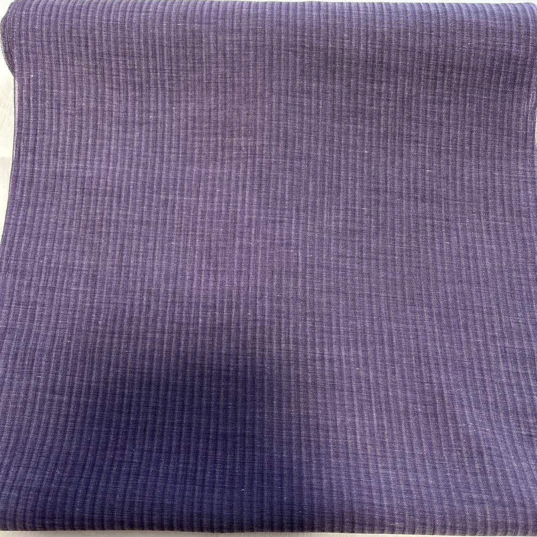 【未使用品】東レ爽竹　洗える長襦袢 長さ12m 幅40cm