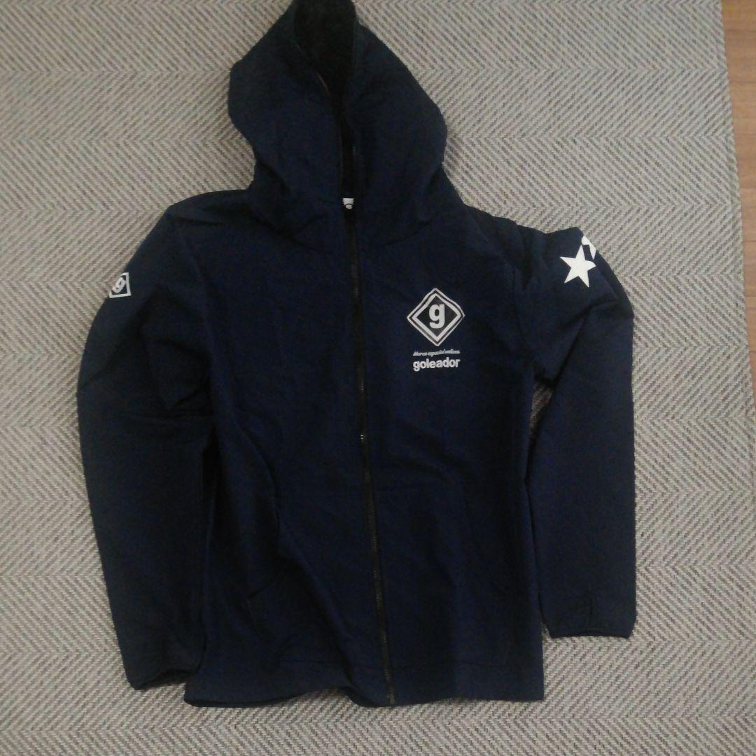 goleador サッカージャージ