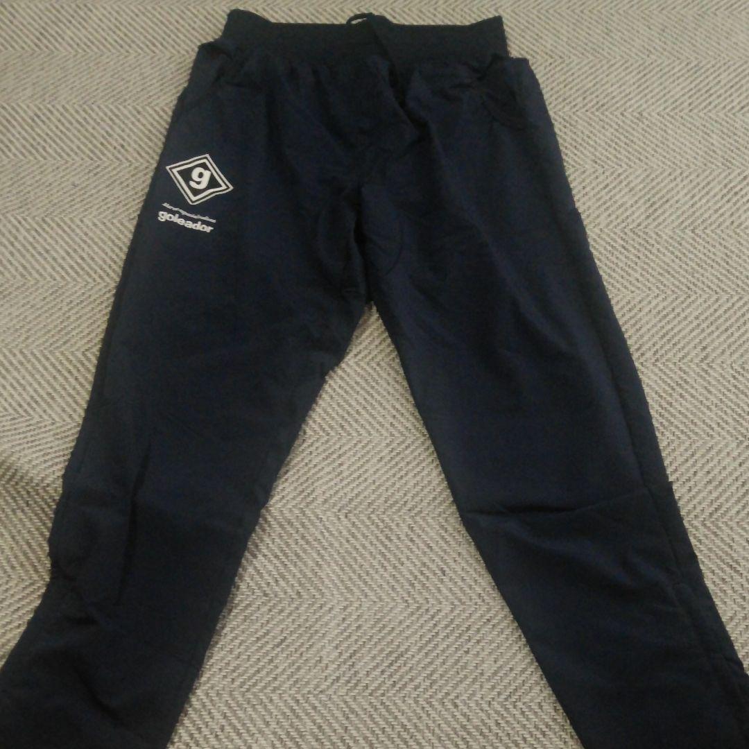 goleador サッカージャージ