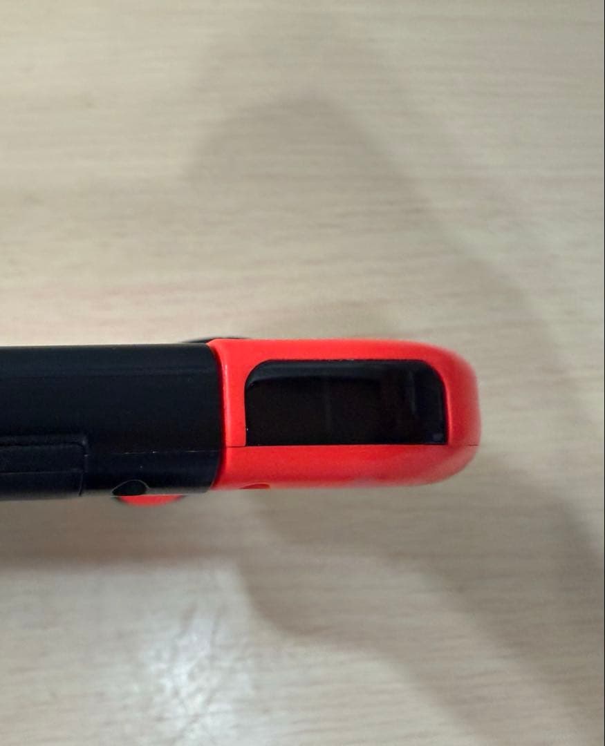 Nintendo Switch Lite 青/赤 本体