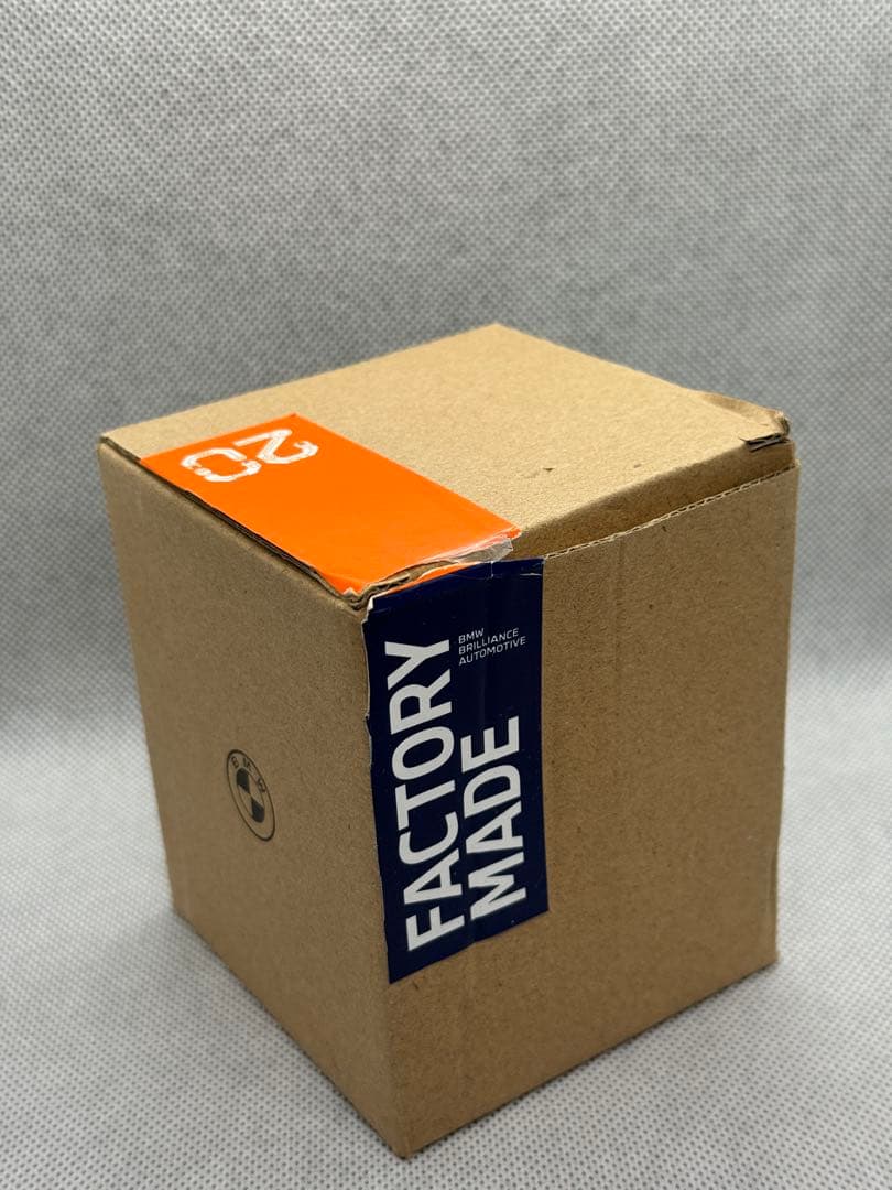  20周年記念 チタン製折りたたみカップ（限定ノベルティ）