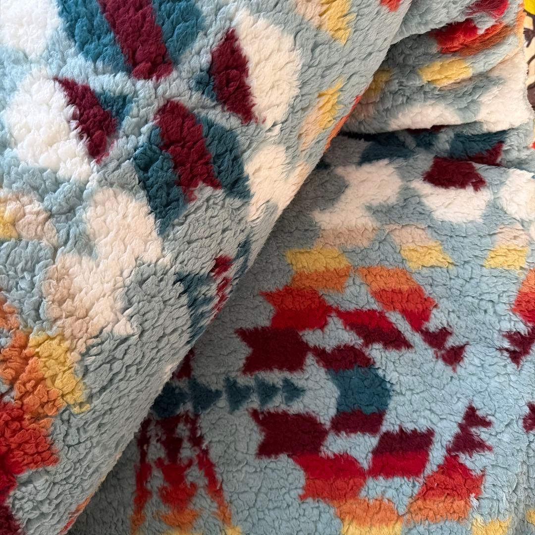 【お値下げ】ペンドルトン ブランケット クイーン 248 x 233 cm