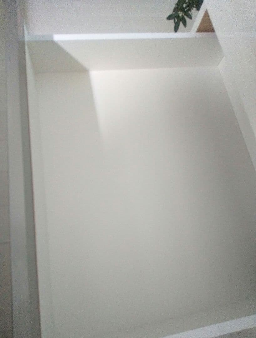 ニトリ リガーレハイタイプ