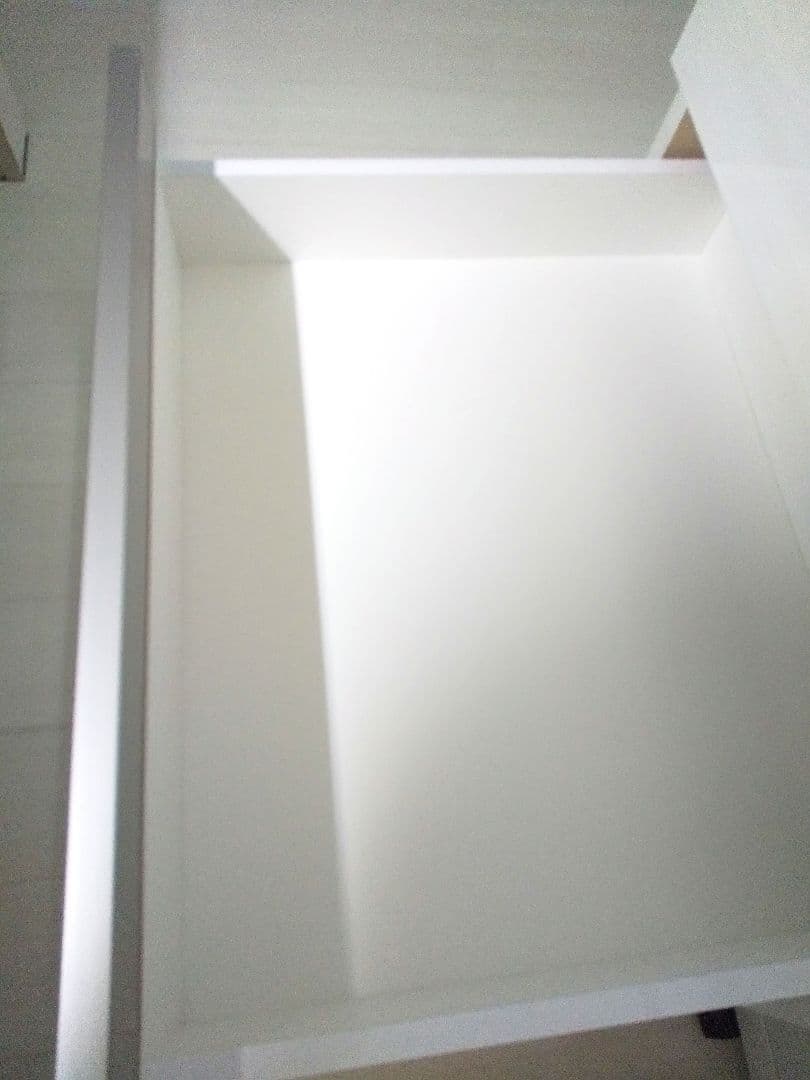 ニトリ リガーレハイタイプ