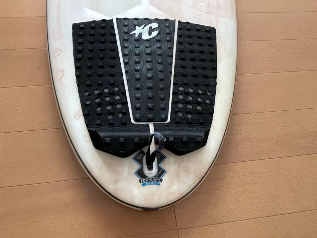 ファイヤーワイヤーGLAZER LFTフィン付き5.10 ボリューム38.6Ｌ