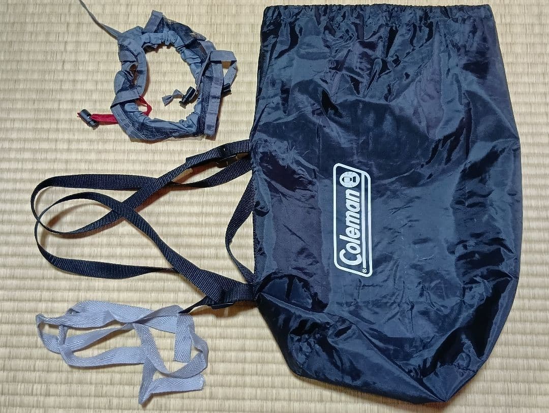 コールマン　ツーリングドームＡＩＲ/ST＋ Model 2000039086