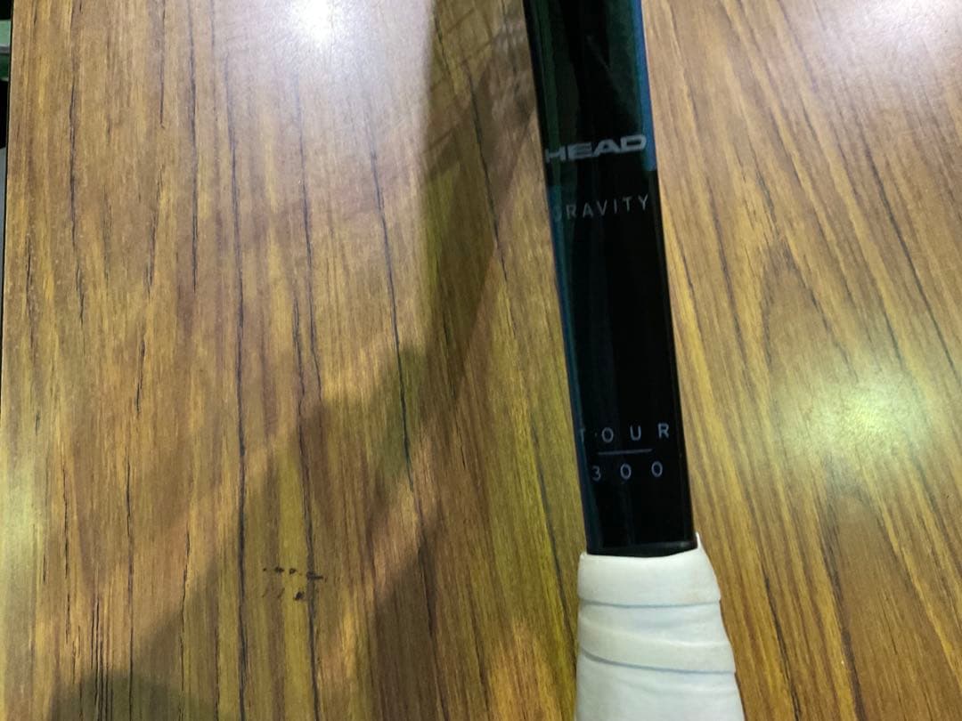ラケット(硬式用) Head GRAVITY Tour G2